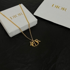 Christian Dior Necklaces